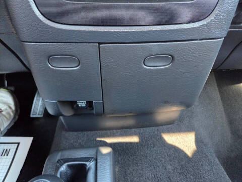 2005 Dodge Ram 1500 SLT