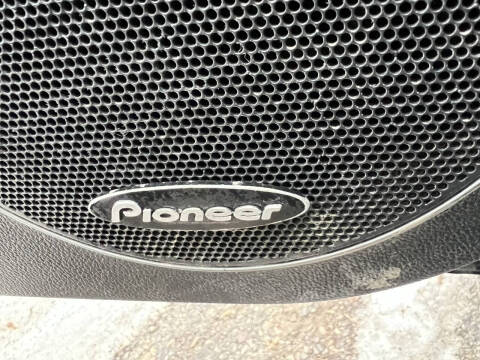 2016 Chevrolet Cruze Limited 2LT Auto