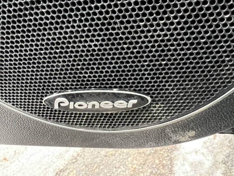 2016 Chevrolet Cruze Limited 2LT Auto