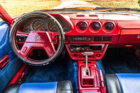 1982 Datsun 280ZX GL 2+2