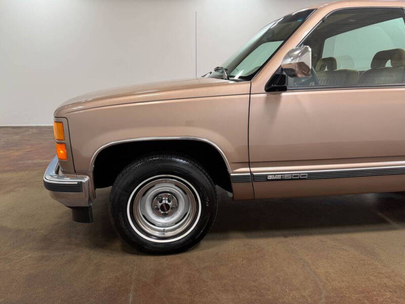 1994 GMC Sierra 1500