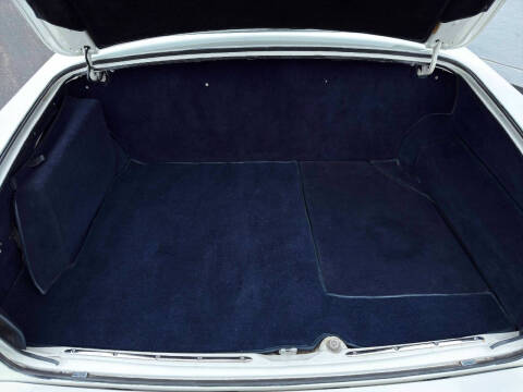 1979 Rolls-Royce Silver Shadow