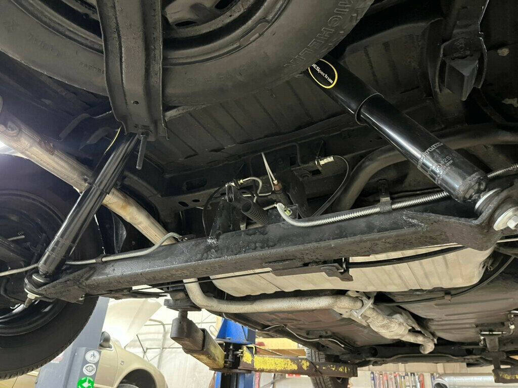 1982 Dodge Rampage 39