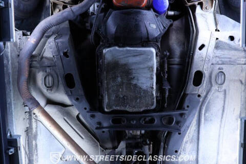 1990 Chevrolet Camaro RS