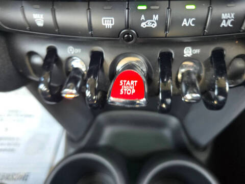 2015 MINI Hardtop 2 Door Cooper