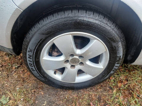 2004 Volkswagen Jetta GLS 1.8T