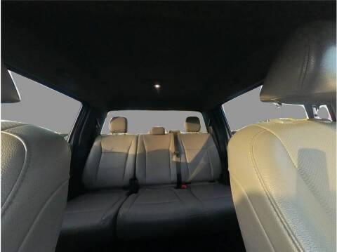 2022 Ford F-250 Super Duty