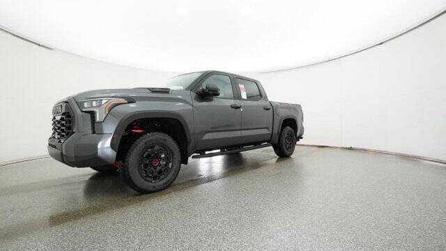 2026 Toyota Tundra TRD Pro HV