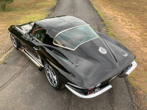 1966 Chevrolet Corvette