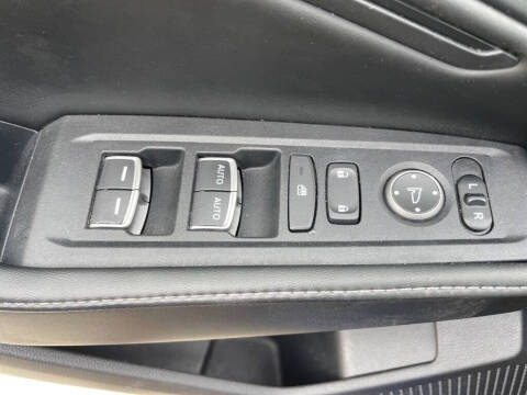 2023 Honda Accord Hybrid