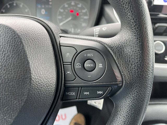 2024 Toyota Corolla 40