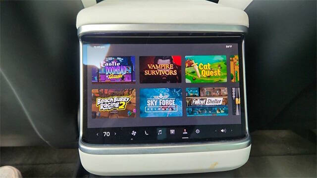 2024 Tesla Model X Plaid