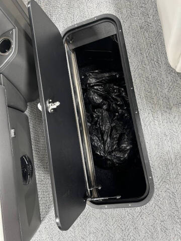 2026 Sun Tracker FISH BARGE 22 XP3