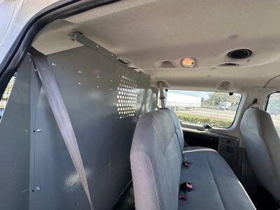 2009 Ford E-Series E-350 SD XL