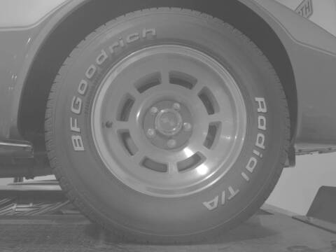 1978 Chevrolet Corvette