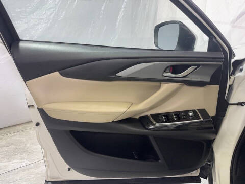 2019 Mazda CX-9 Touring