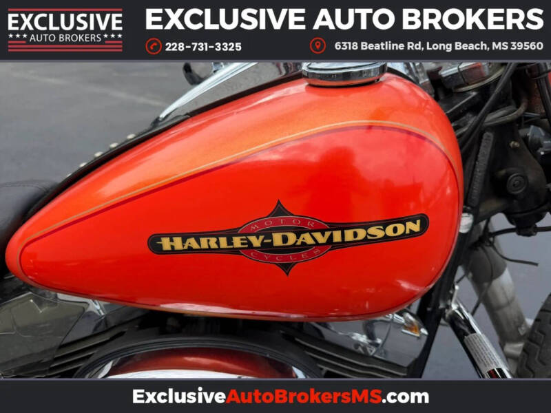2012 Harley-Davidson Heritage Softail