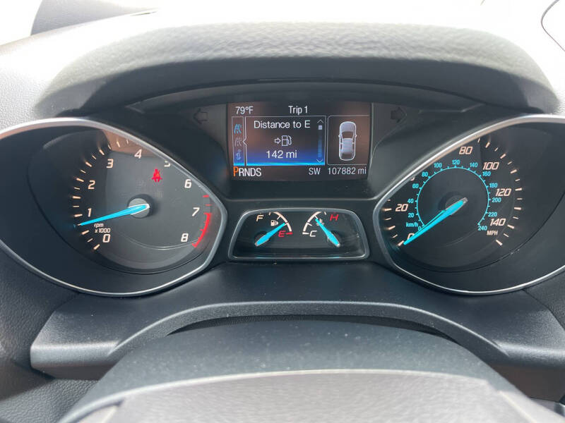 2014 Ford Escape SE - Photo 16