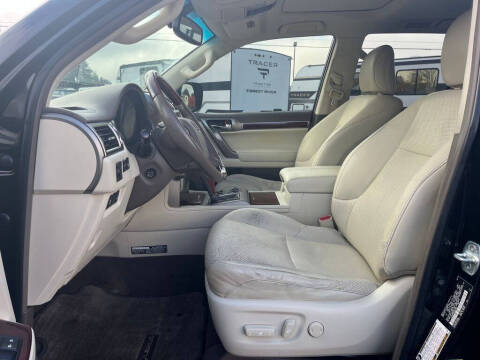 2013 Lexus GX 460 Premium