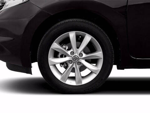 2014 Nissan Versa Note SV