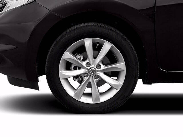 2014 Nissan Versa Note SV