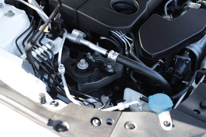 2019 Honda Accord Touring