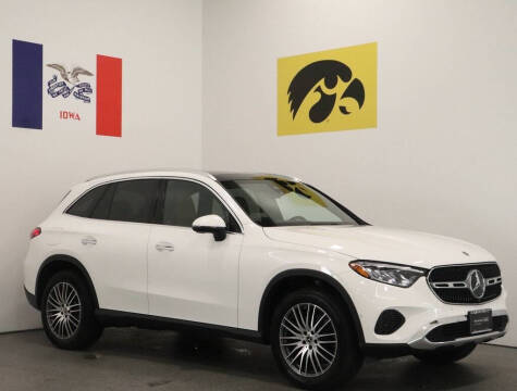 2023 Mercedes-Benz GLC GLC 300 4MATIC
