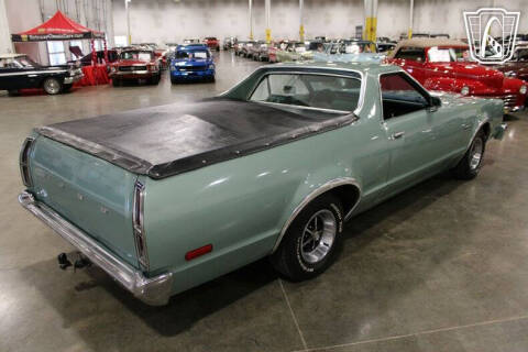 1979 Ford Ranchero