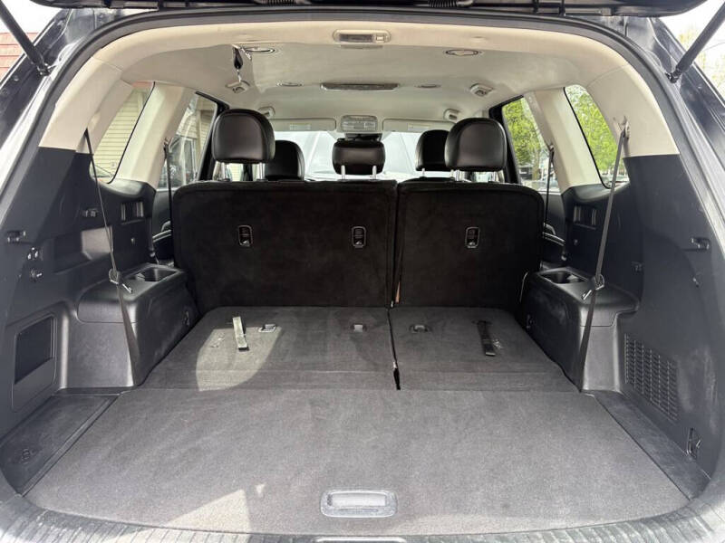 2021 Kia Telluride LX