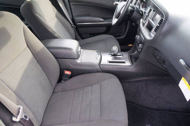 2014 Dodge Charger SE