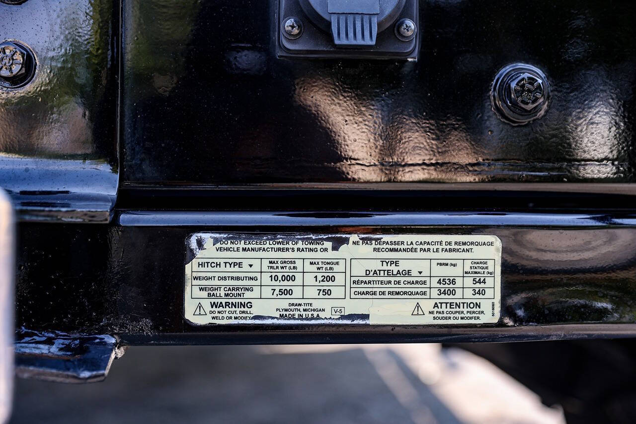2004 HUMMER H1 47