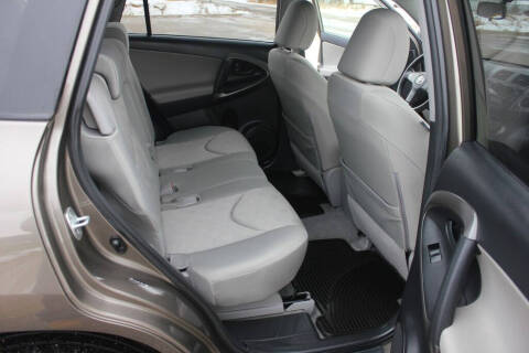 2009 Toyota RAV4