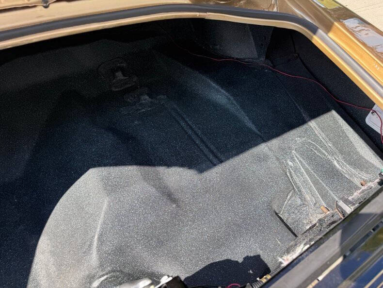 1978 Pontiac Trans Am