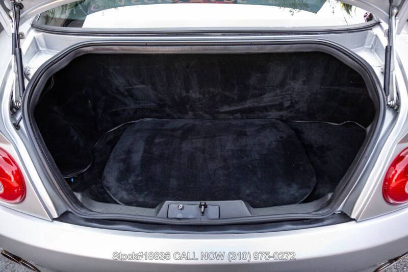 1997 Ferrari 456 GTA