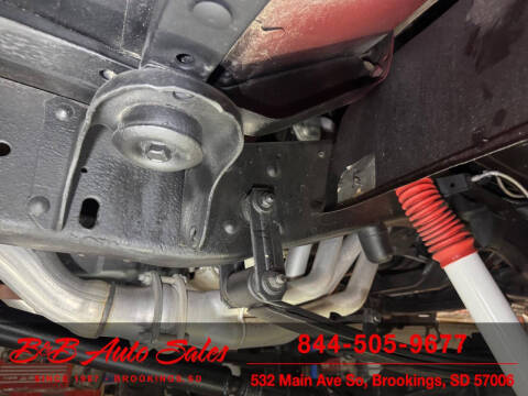 1985 GMC C/K 1500 Series