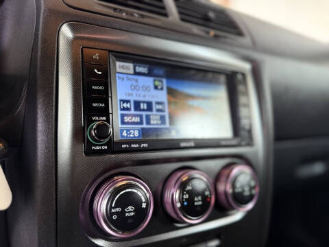 2013 Dodge Challenger SRT8 Core