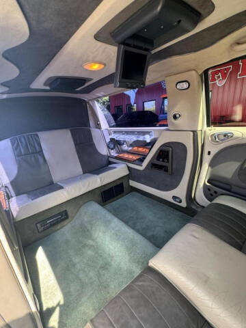 2001 Chrysler PT Cruiser