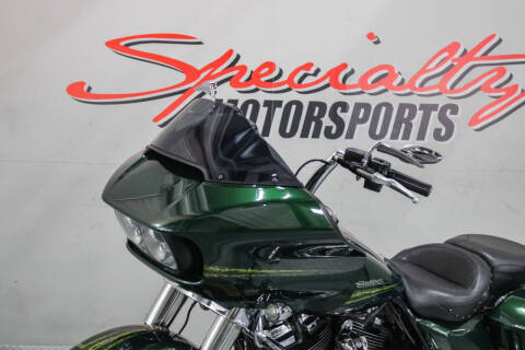 2019 Harley-Davidson Road Glide