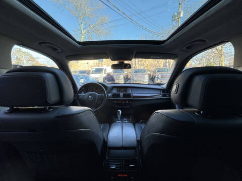 2010 BMW X5 xDrive30i