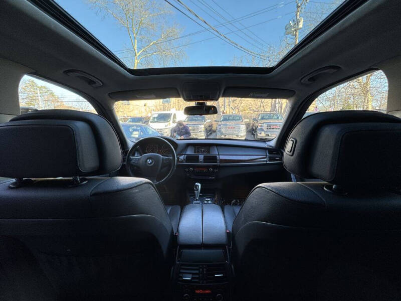 2010 BMW X5 xDrive30i
