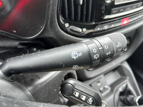 2015 RAM ProMaster City Tradesman SLT