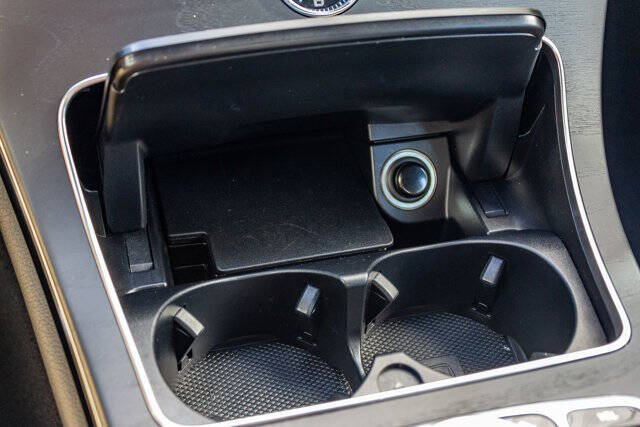 2019 Mercedes-Benz C-Class 28