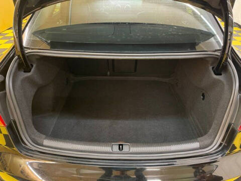 2015 Audi A3 1.8T Premium