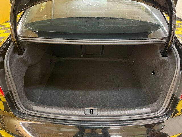 2015 Audi A3 1.8T Premium