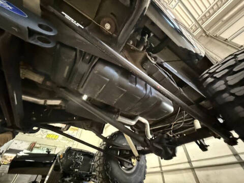 1995 Chevrolet C/K 1500 Series