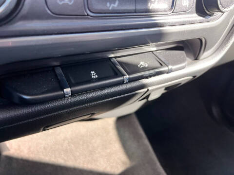 2015 Chevrolet Silverado 2500HD LT