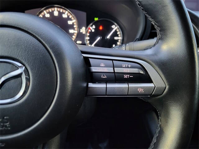 2023 Mazda Mazda3 Sedan 2.5 S Select