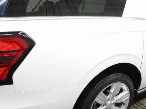 2024 Ford Expedition MAX King Ranch