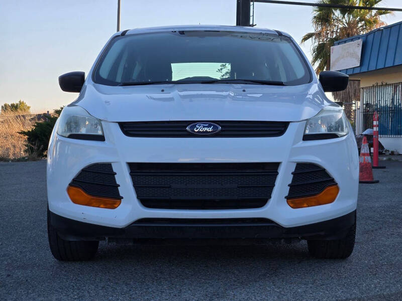 2015 Ford Escape S