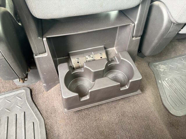 2008 Chevrolet Silverado 1500